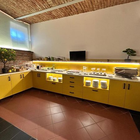 Boutique Hotel Sopianae Печ Екстериор снимка
