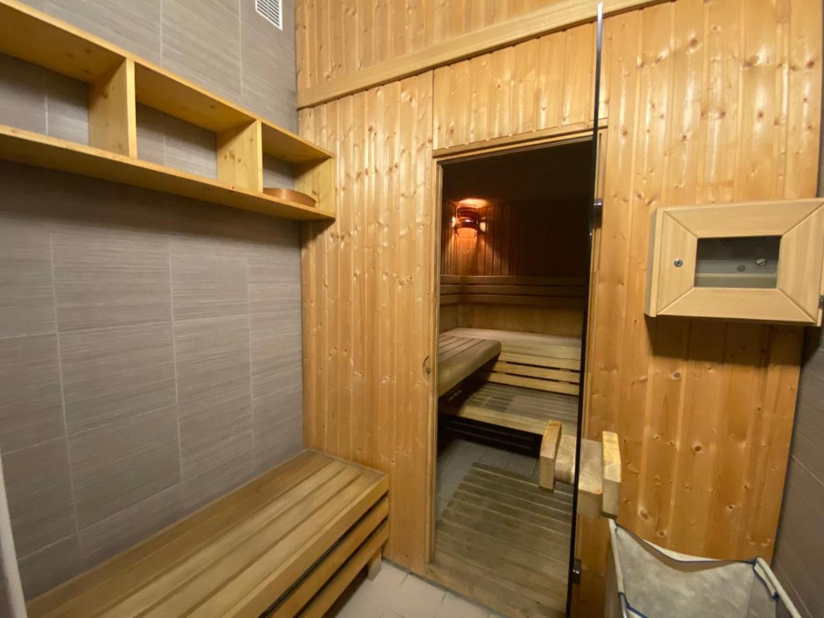 Boutique Hotel Sopianae Печ Екстериор снимка