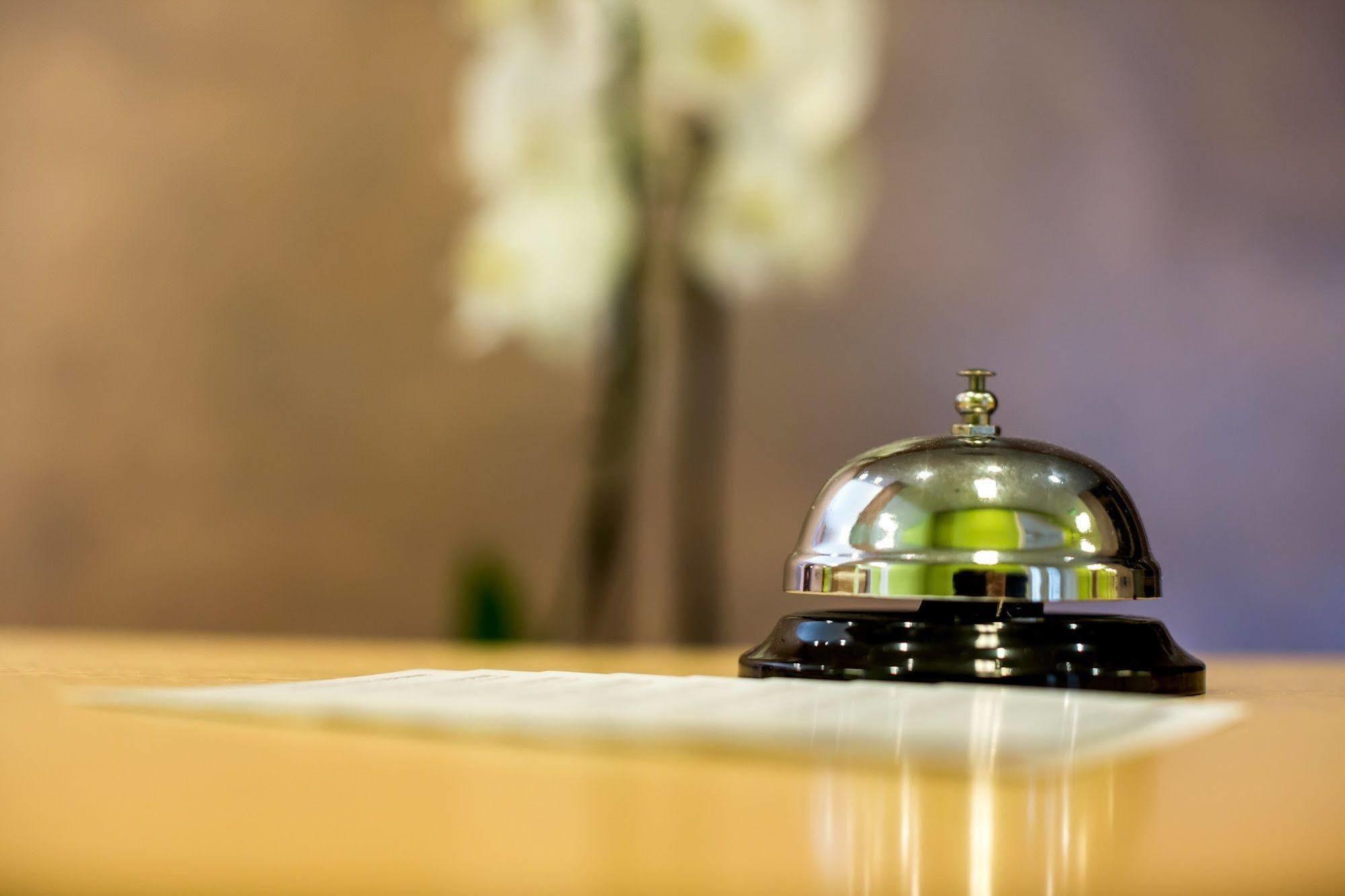 Boutique Hotel Sopianae Печ Екстериор снимка