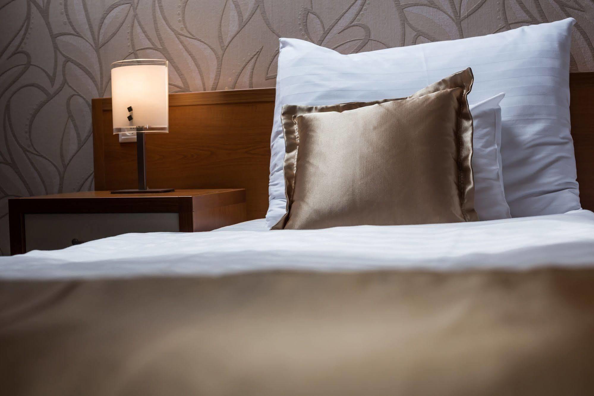 Boutique Hotel Sopianae Печ Екстериор снимка